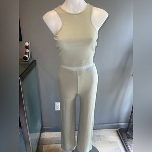 Princess Polly matching set- never worn before!!!